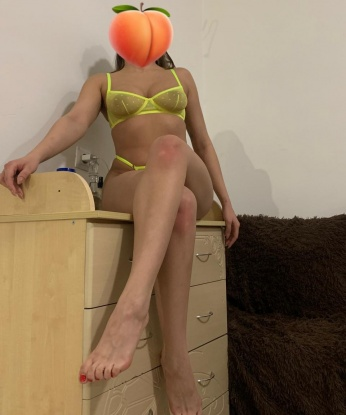 Анкета проститутки Елизавета - Фото 1, Булгунняхтах, 20 лет, №4047